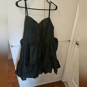 Sugar Thrillz This Magic Moment Mini Dress